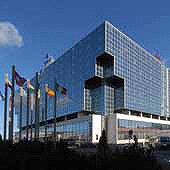 HILTON PRAHA
