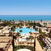 IBEROSTAR MALAGA PLAYA