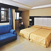 HOTEL MARINA DOR IV