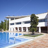 HOTEL FUERTE GRAZALEMA