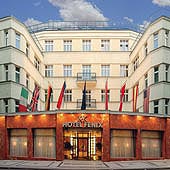 K+K HOTEL FENIX