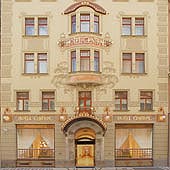 K+K HOTEL CENTRAL