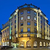 GRAND BOHEMIA