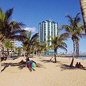 ARRECIFE GRAN HOTEL