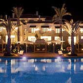 HOTEL FINCA CORTESIN