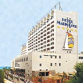 HOTEL MARINA DOR V