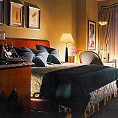 RADISSON BLU ALCRON