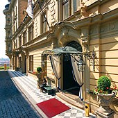 LE PALAIS THE LEADING HOTELS OF THE WORLD