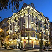 MAMAISON RIVERSIDE PRAGA