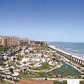 APT. MARINA D-OR SOLO ALOJAMIENTO 1�Y2�L
