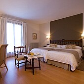 PARADOR DE PUEBLA DE SANABRIA