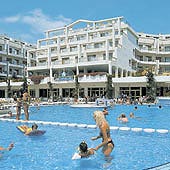 HOTEL AQUAMARINA