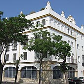 LOS J�NDALOS SANTA MARIA