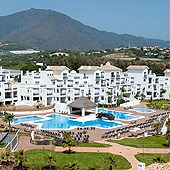 FUERTE ESTEPONA