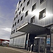 CIUDAD DE MOSTOLES