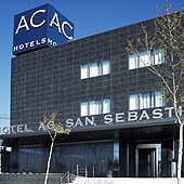AC SAN SEBASTIAN DE LOS REYES
