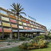 HOTEL CONFORTEL ISLANTILLA