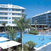 HOTEL ONABRAVA