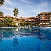 PUERTO ANTILLA GRAND HOTEL