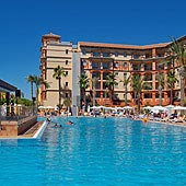 ASUR HOTEL ISLANTILLA SUITES & SPA