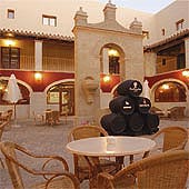 BODEGA REAL, HOTEL