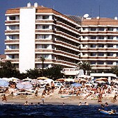 HOTEL TOP ROYAL SUN