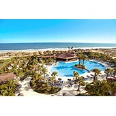 OASIS ISLANTILLA