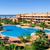 PIERRE & VACANCES ESTEPONA