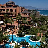 HOTEL KEMPINSKI  BAHIA ESTEPONA