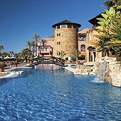 GRAN HOTEL ELBA ESTEPONA & THALASSO SPA