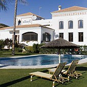 ALBAYT RESORT