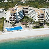 HOTEL CAP NEGRET