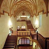 HOTEL MONASTERIO DE PIEDRA