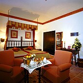 PARADOR DE CIUDAD RODRIGO