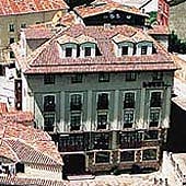 MESON DEL CID