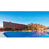 APARTHOTEL FUENGIROLA BEACH