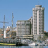 HOTEL EL PUERTO