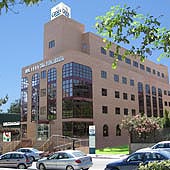 SERCOTEL GEMA FUENLABRADA
