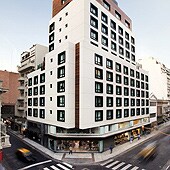 PULITZER BUENOS AIRES