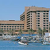 HOTEL LAS PALMERAS
