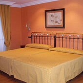 MELIA FERNAN GONZALEZ BOUTIQUE HOTEL