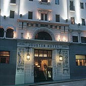 NH JOUSTEN