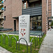 REGNUM RESIDENCE