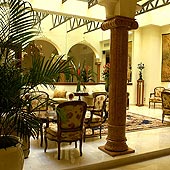 MELIA RECOLETA PLAZA BOUTIQUE