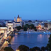SOFITEL BUDAPEST CHAIN BRIDGE (ANTES SOF. MARIA DOROTTYA)