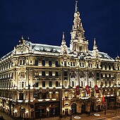 BOSCOLO BUDAPEST