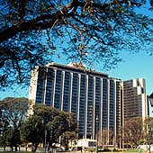 SHERATON BUENOS AIRES HOTEL CONVENTION CENTER