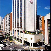 SHERATON LIBERTADOR - ADW