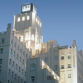 NH CITY AND TOWER