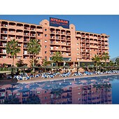APARTHOTEL MYRAMAR FUENGIROLA
